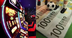 Вход на зеркало Casino Bounty