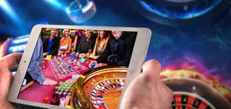 Вход на зеркало Casino Bounty